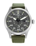 Pre-Owned Ball Aviator Watch